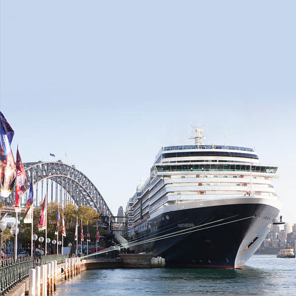 Holland America