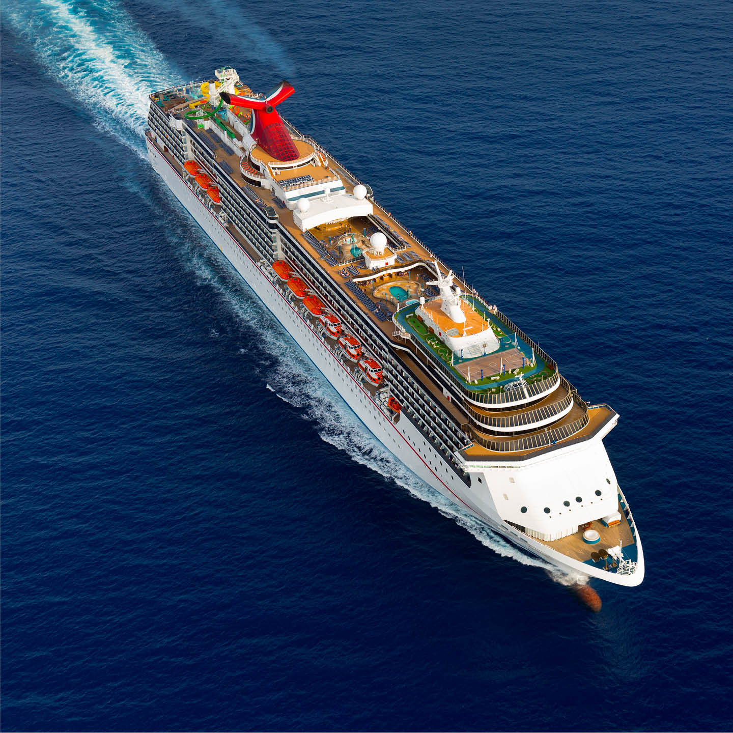 carnival cruise deal