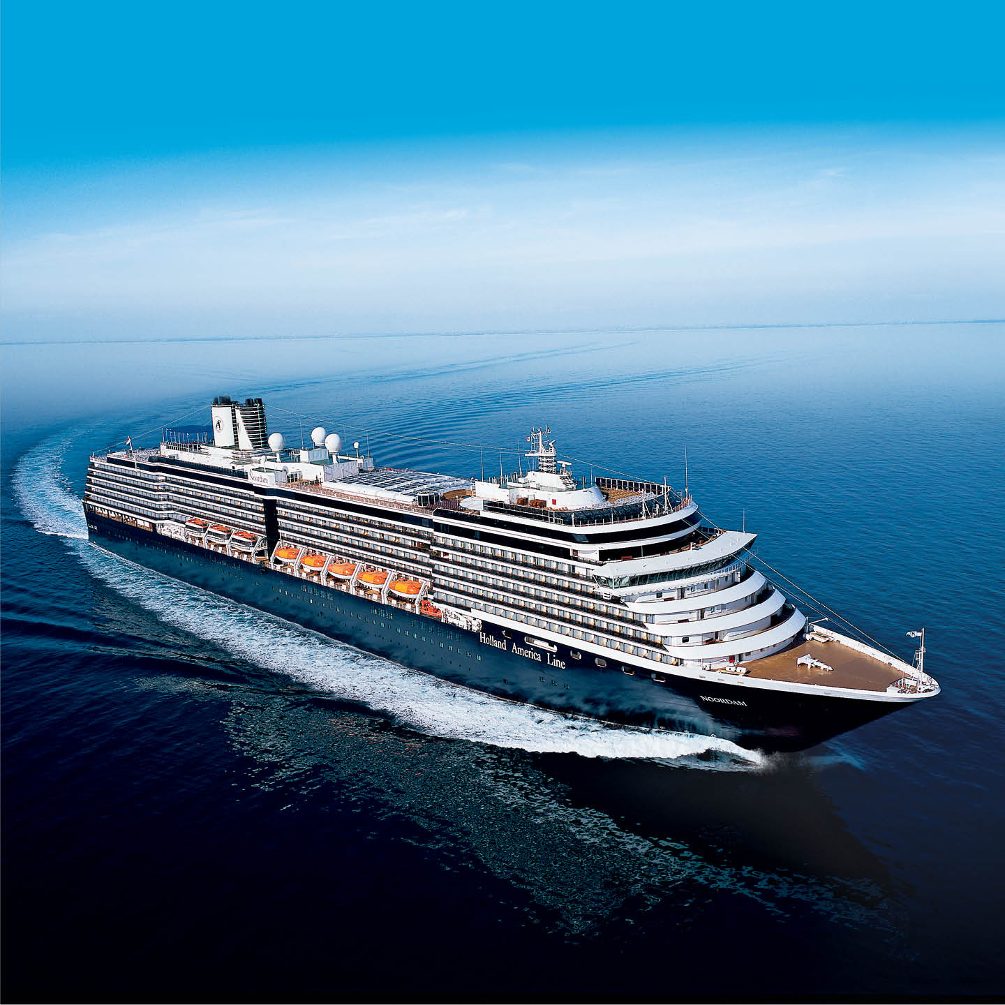 holland america cruises australia