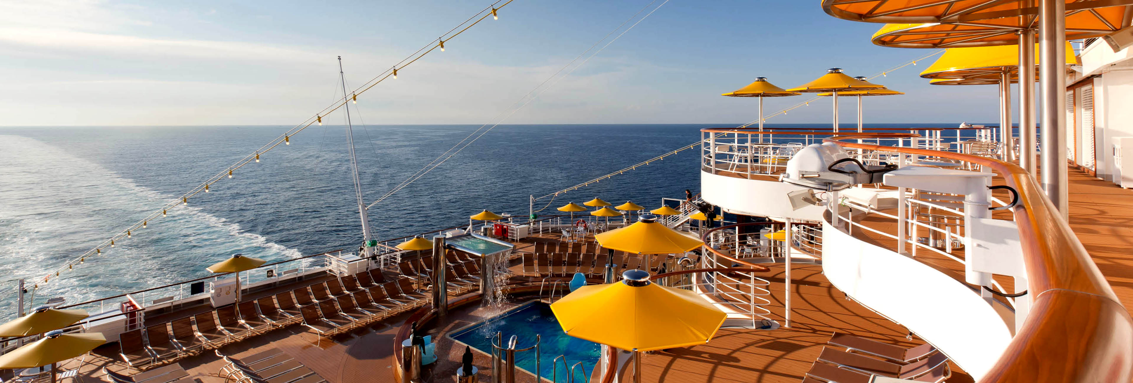 Costa Cruise Deals