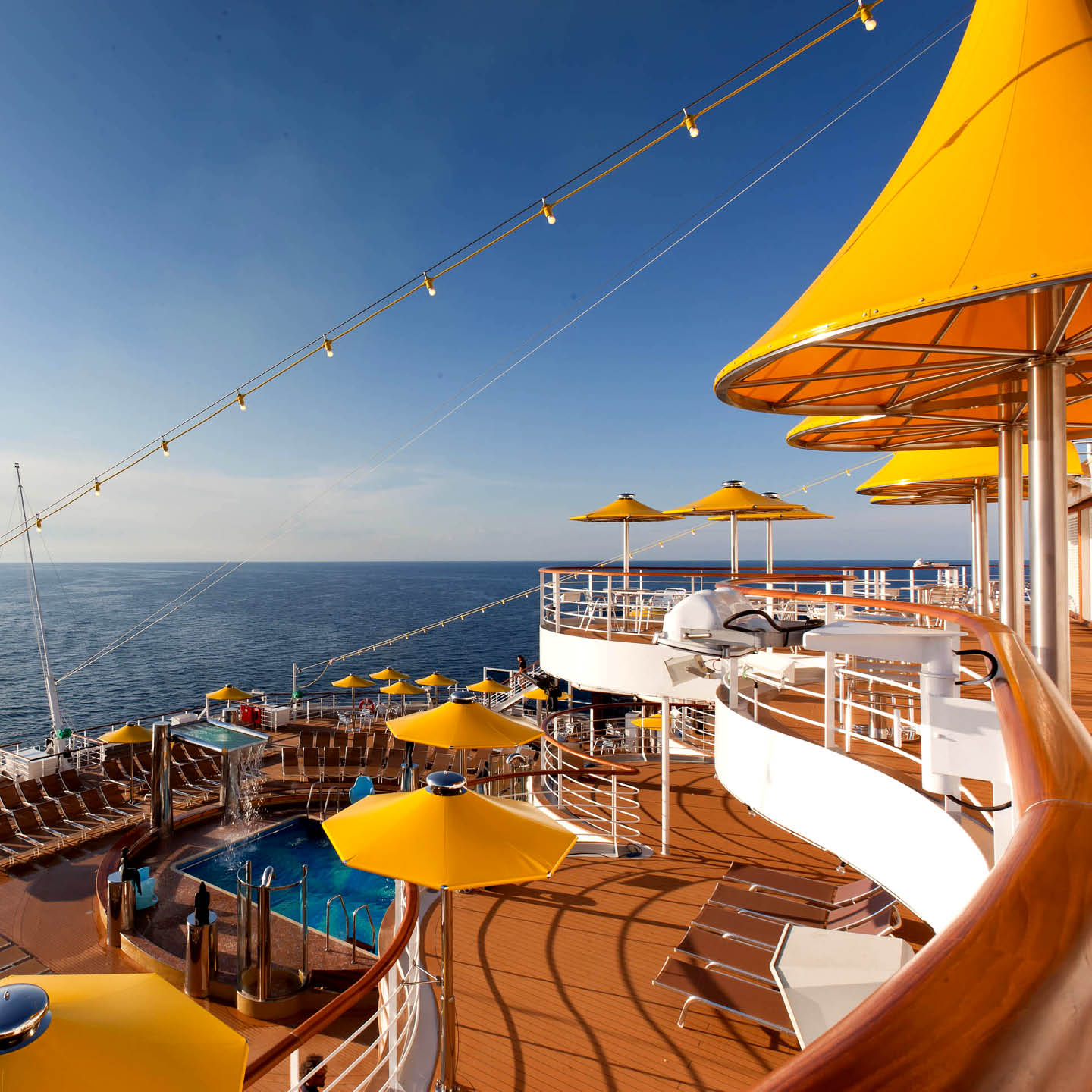 Costa Cruise Deals