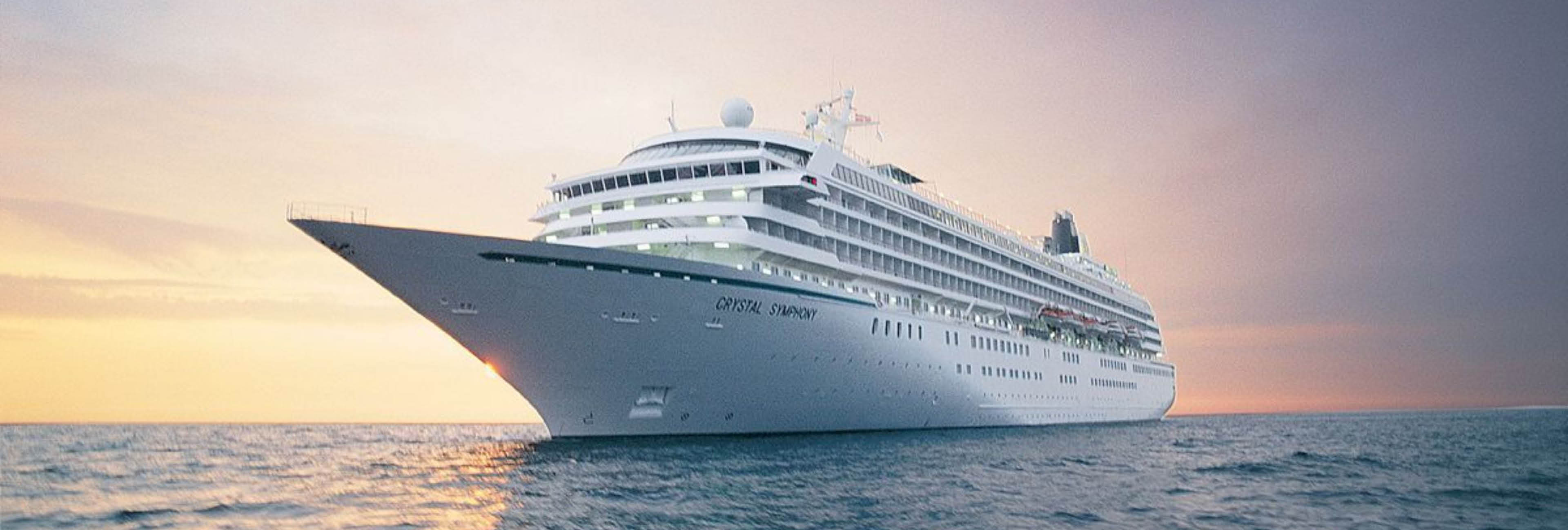 Crystal Cruises