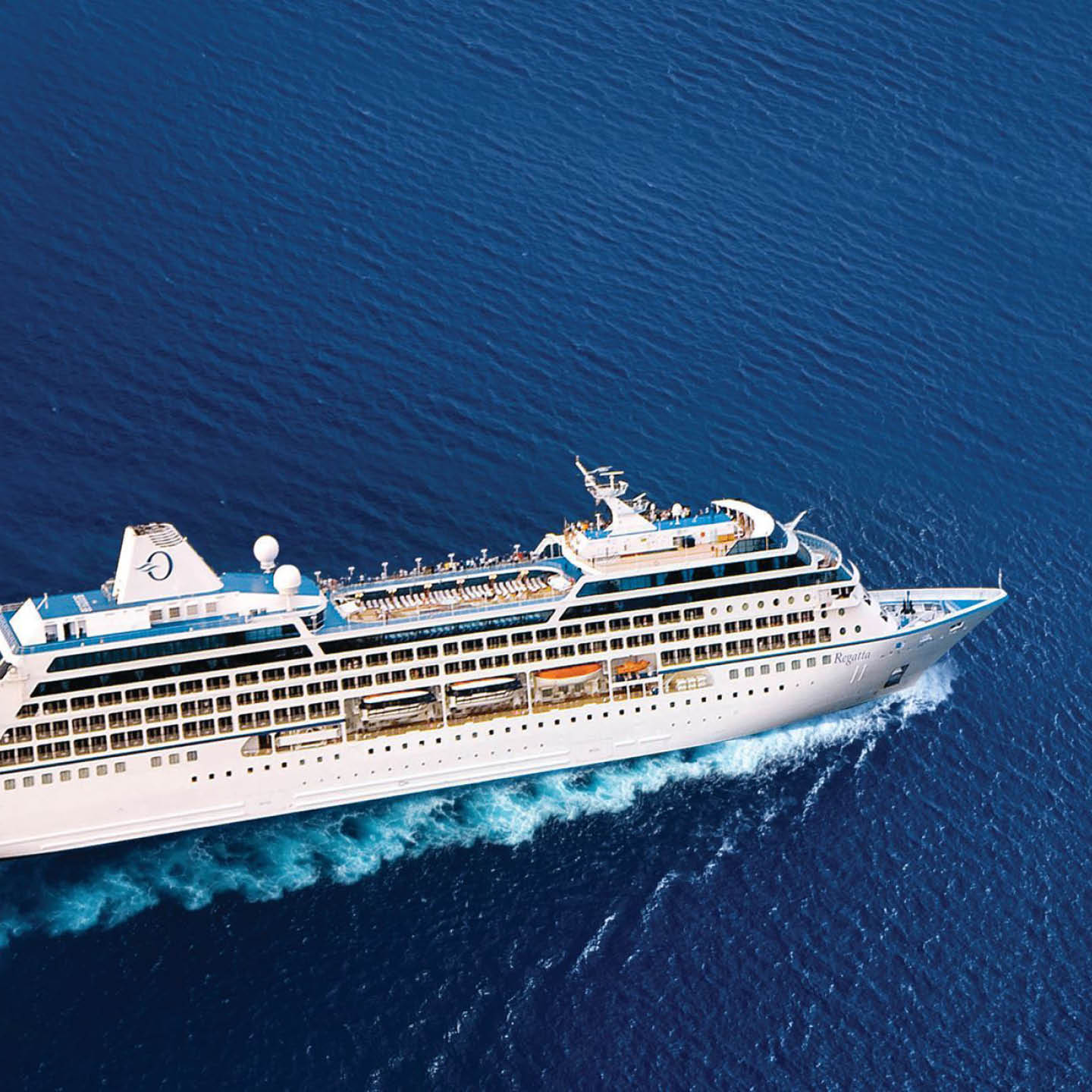 Oceania Cruises