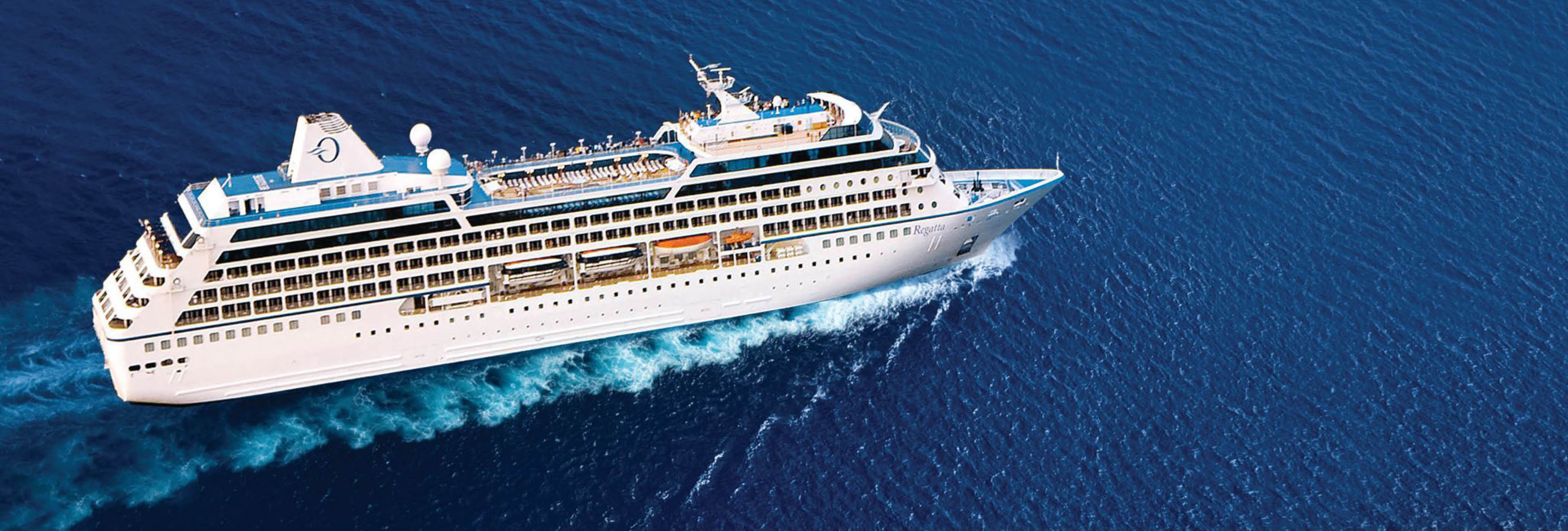 Oceania Cruises