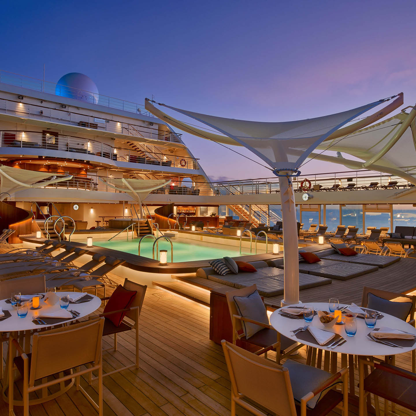 Seabourn