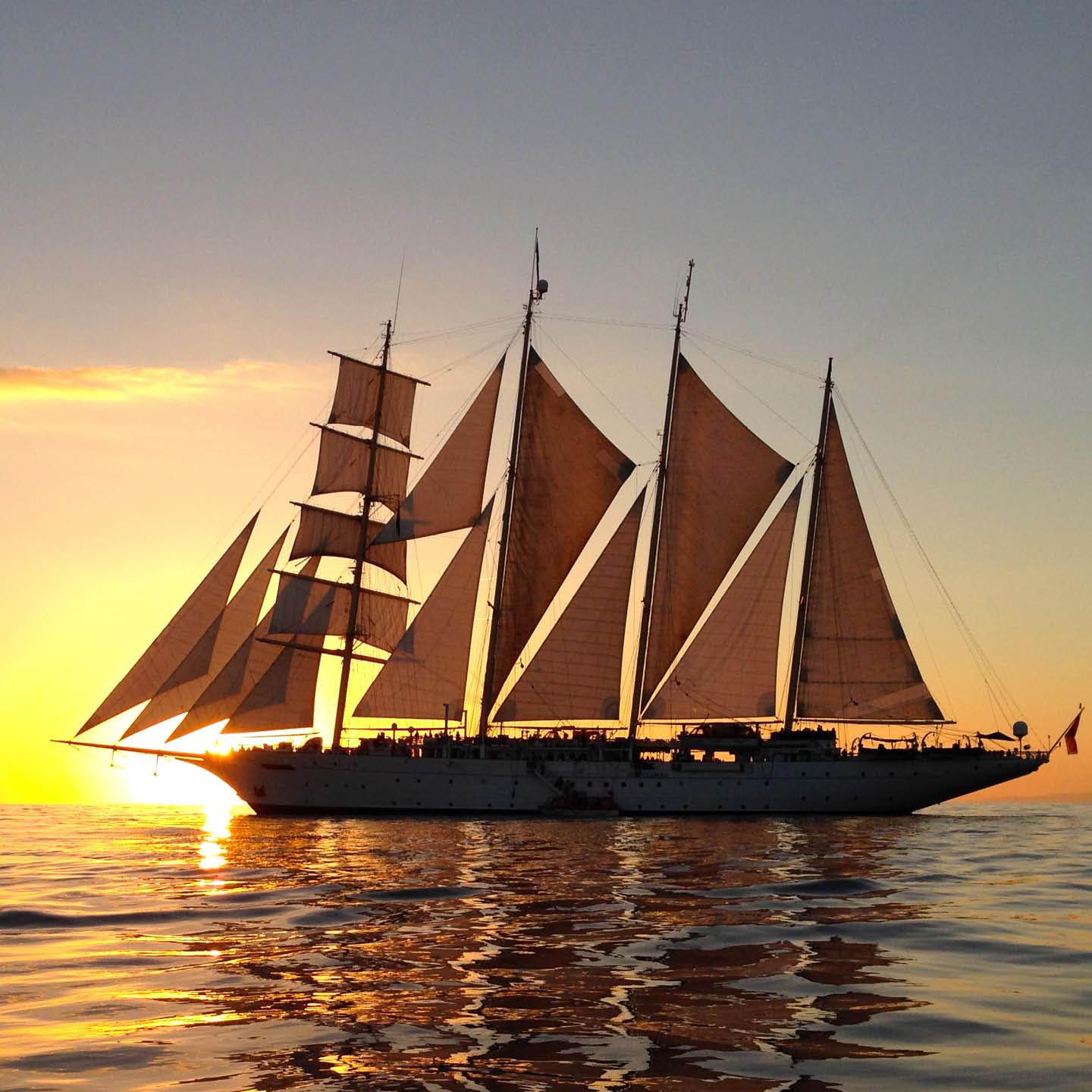 Star Clippers