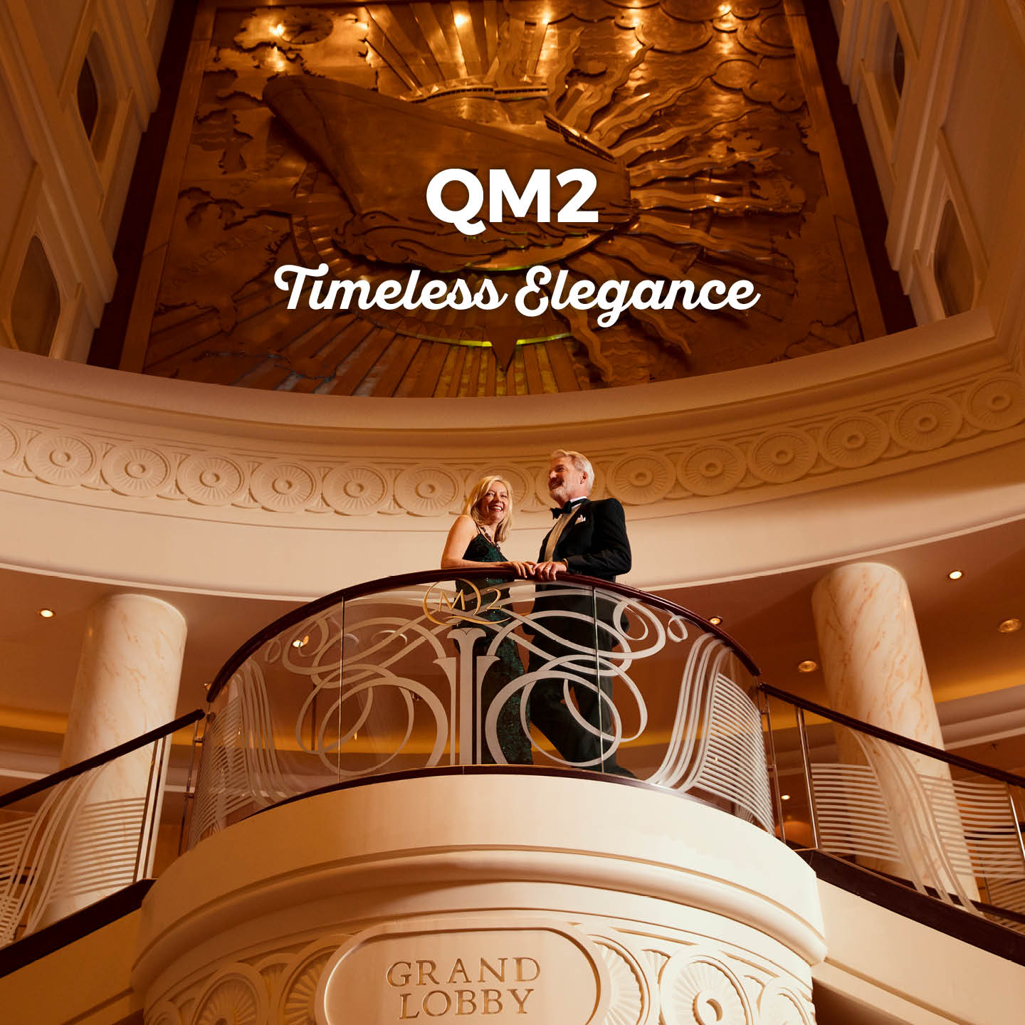 QM2 CRUISE DEALS