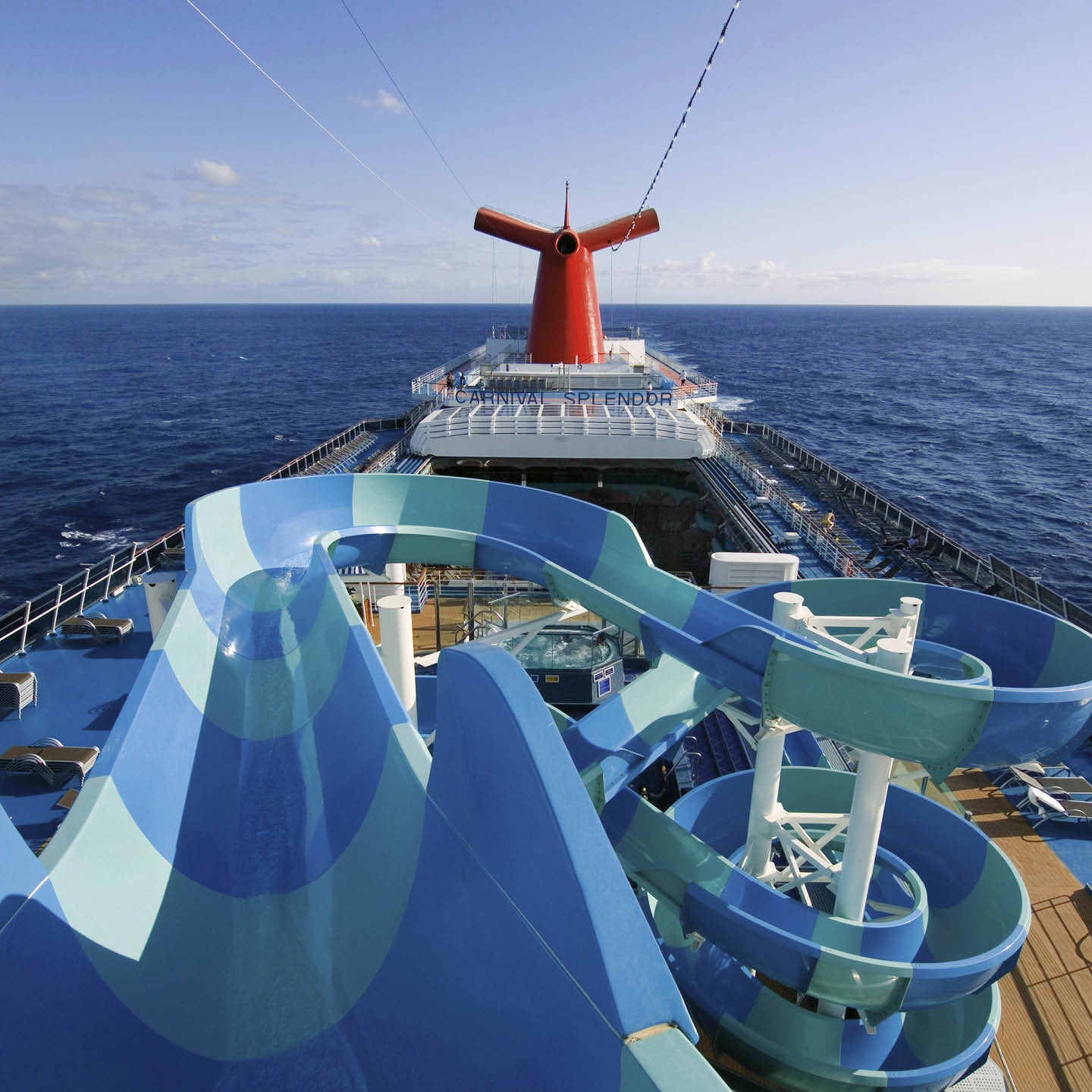 Carnival Splendour Cruise Deals Cheap Cruises Onboard