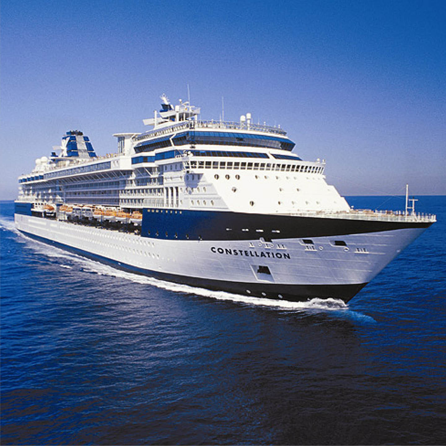 Celebrity Constellation