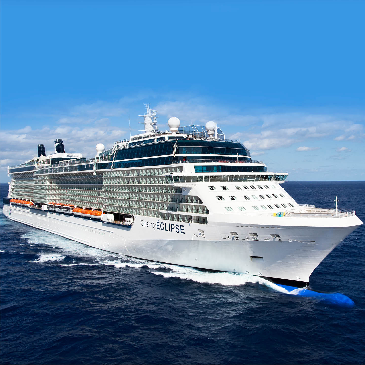 Celebrity Eclipse