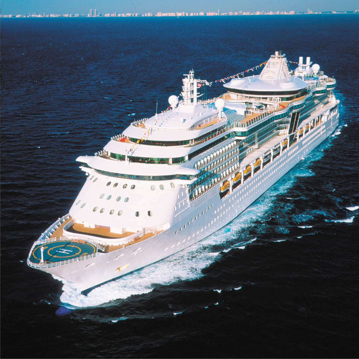 Brilliance Of The Seas