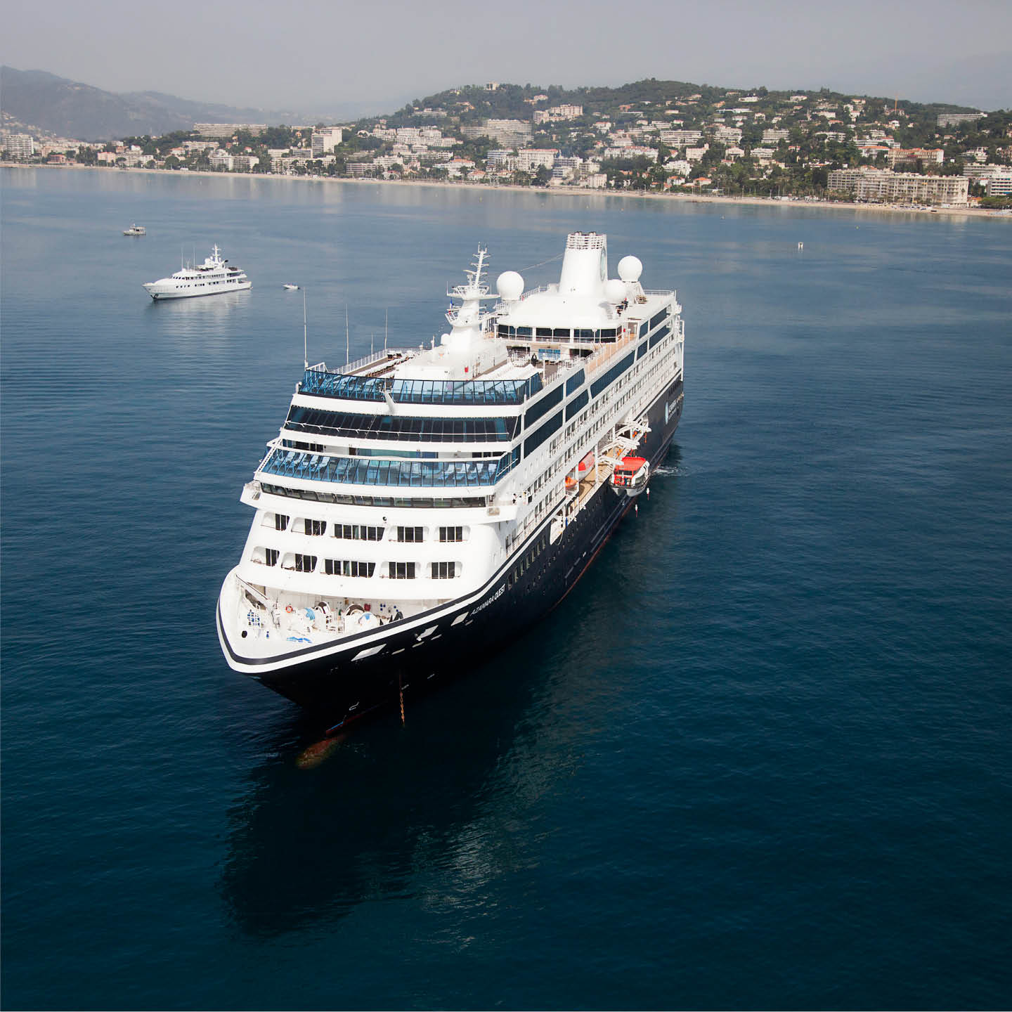 Azamara Quest