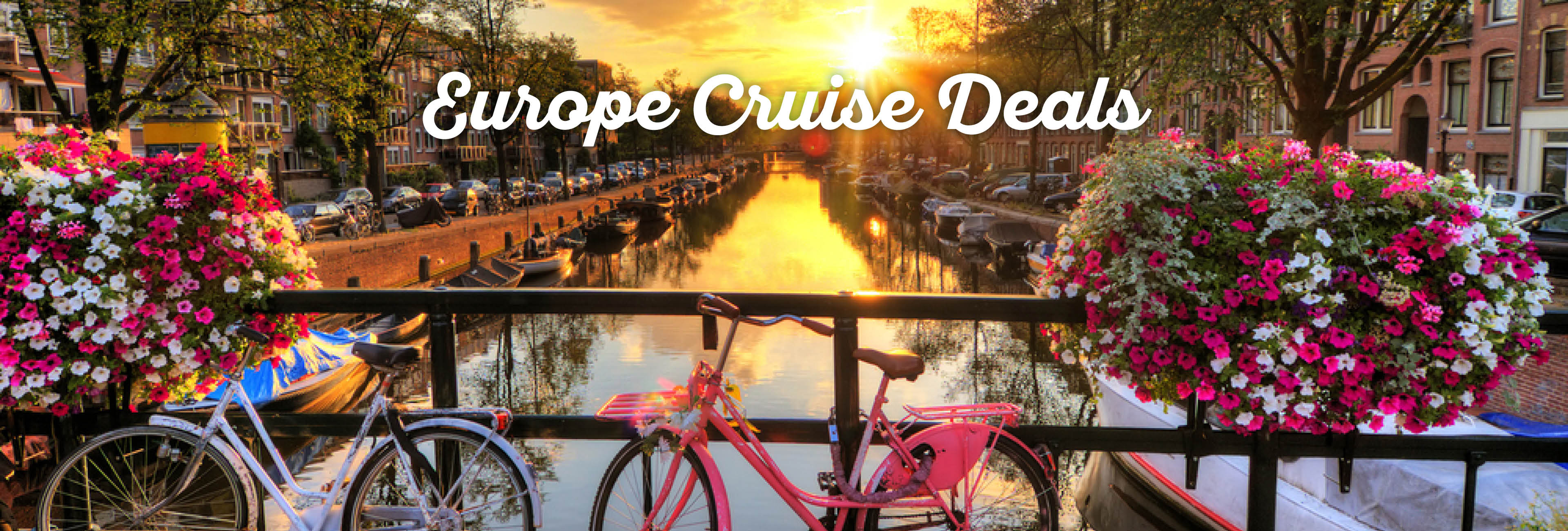 european cruise deals