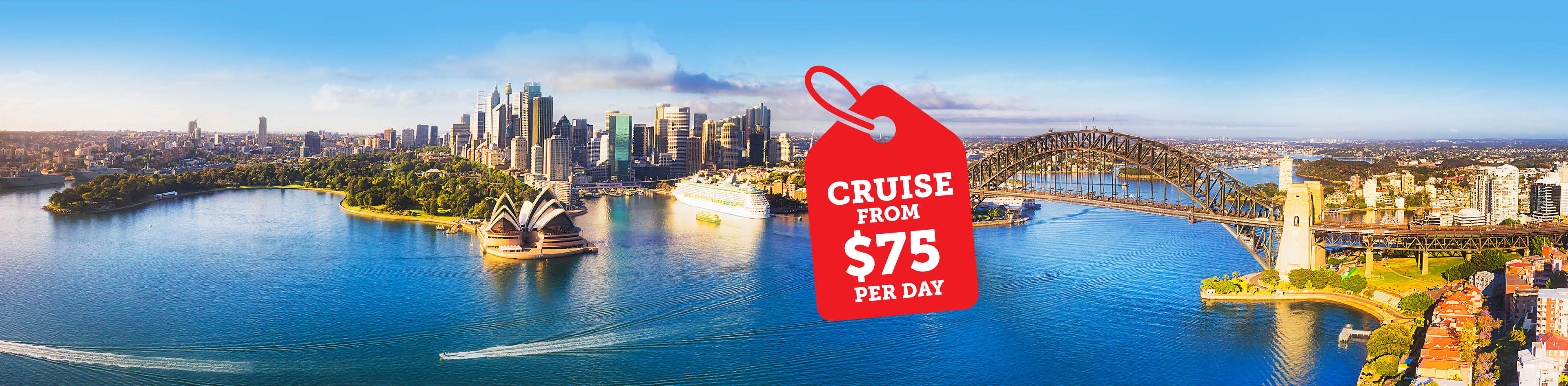 cruise agencies australia
