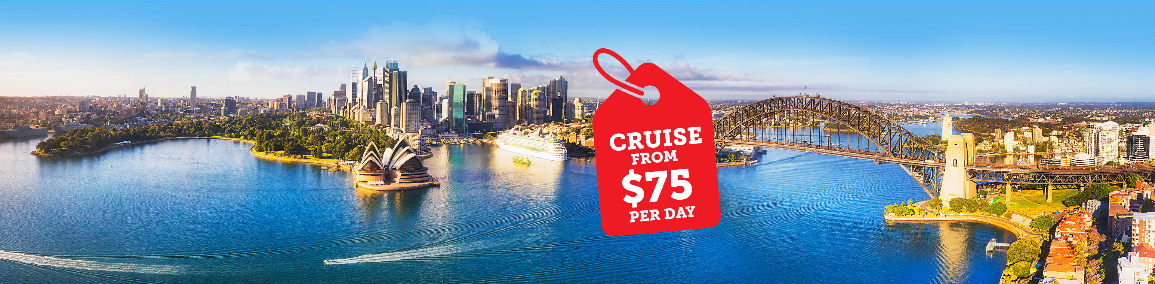 australian cruise travel agents