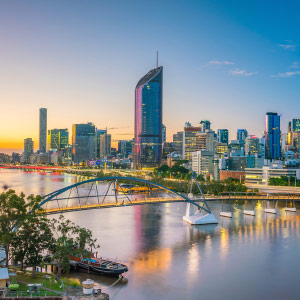 Cruise Deals from Brisbane