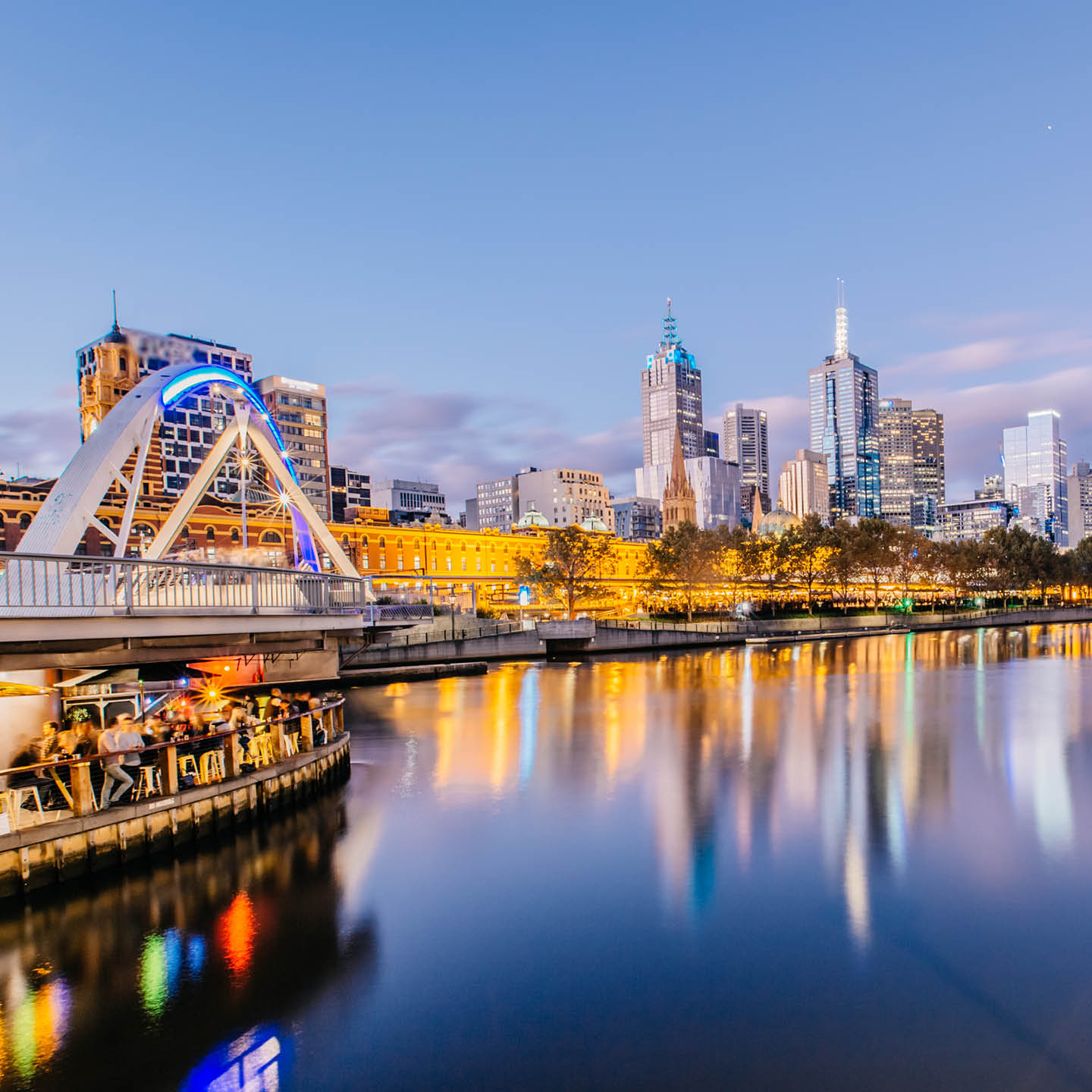 MELBOURNE CRUISE DEALS