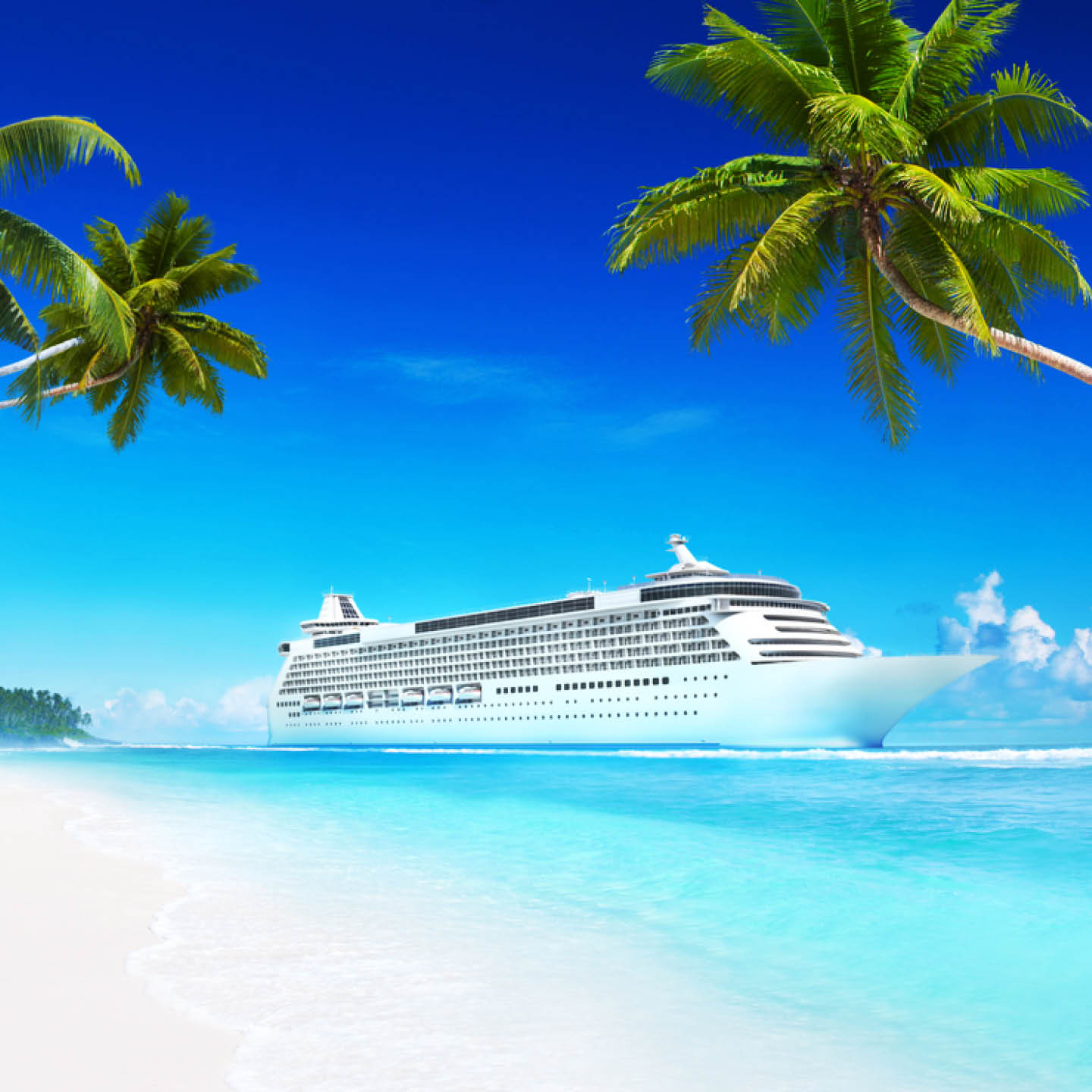 South Pacific Cruise Deals