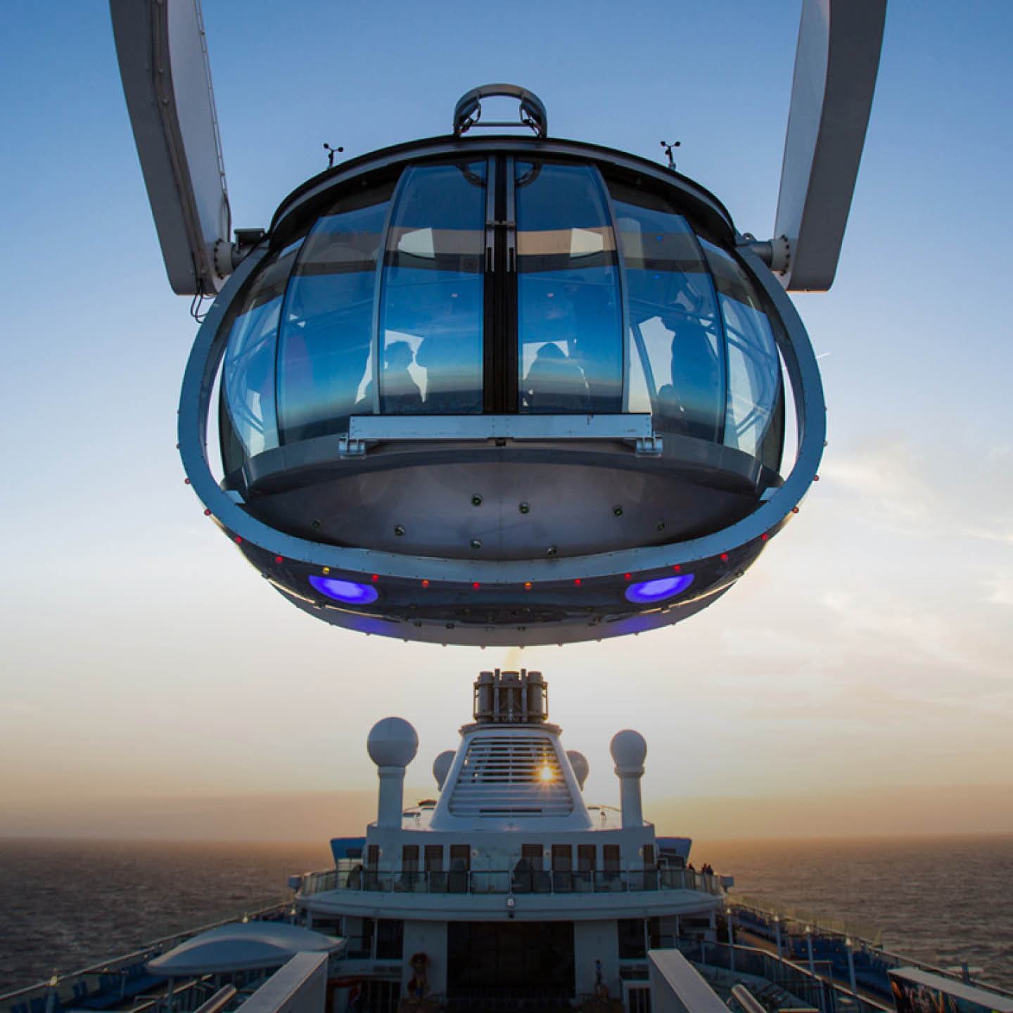 Royal Caribbean Cruise Deals