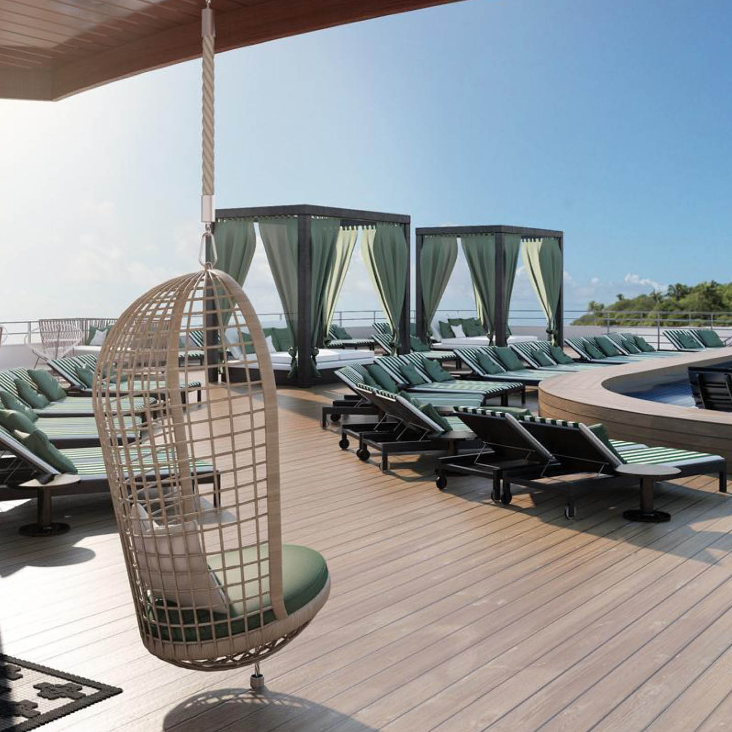 Royal Caribbean Cruise Deals