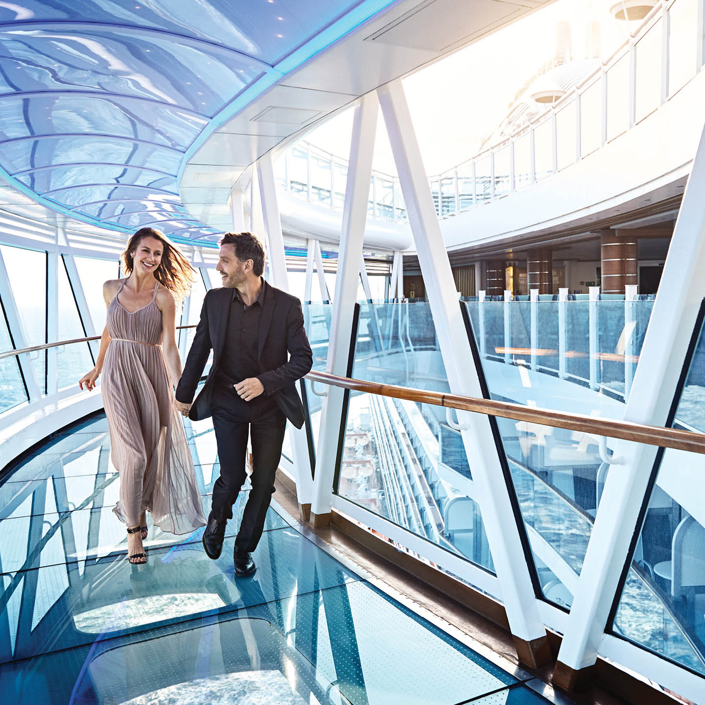 Royal Caribbean Cruise Deals