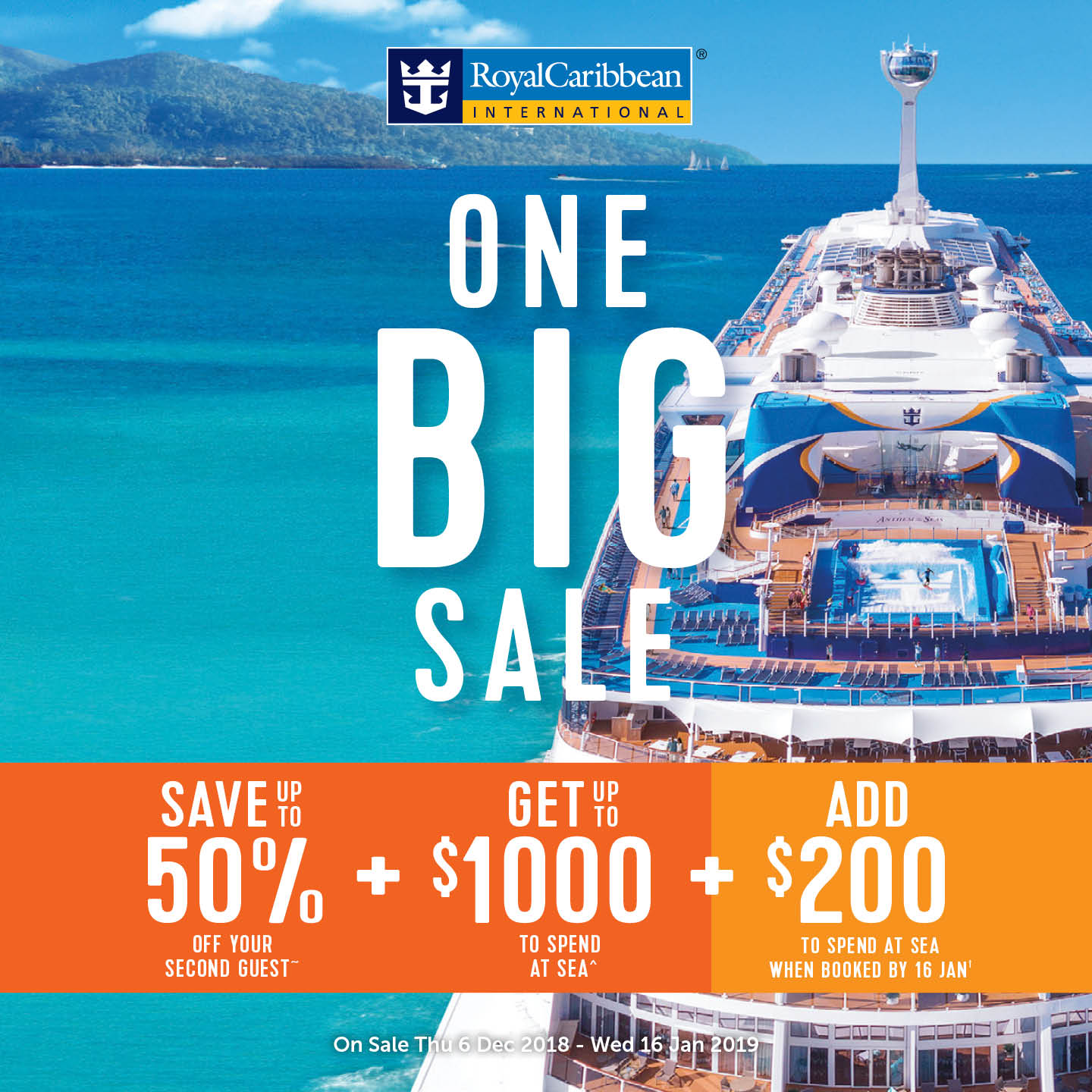 Australia S Best Cruise Deals Cheap Cruises Specials From Sydney Last Minute Offers