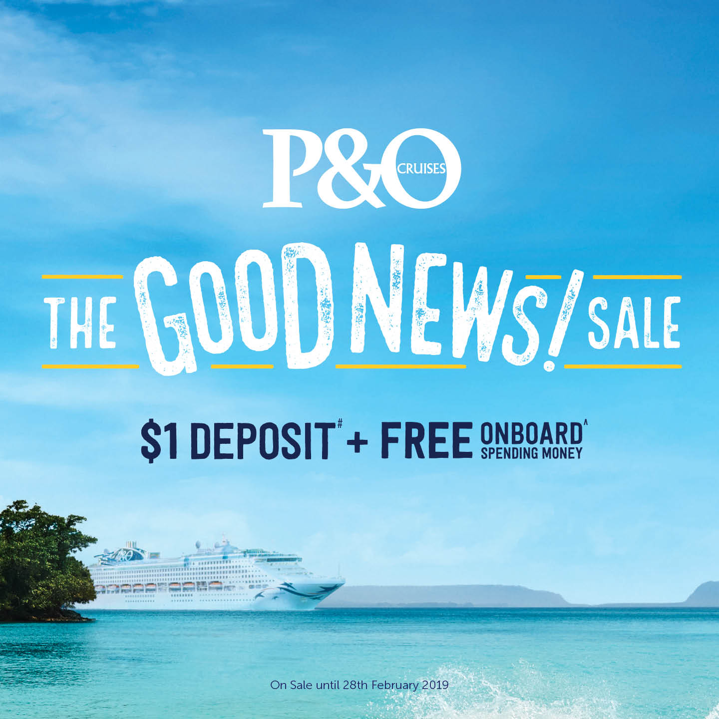 Cruise Deals  Cheap Cruises Australia  Cruise Packages 