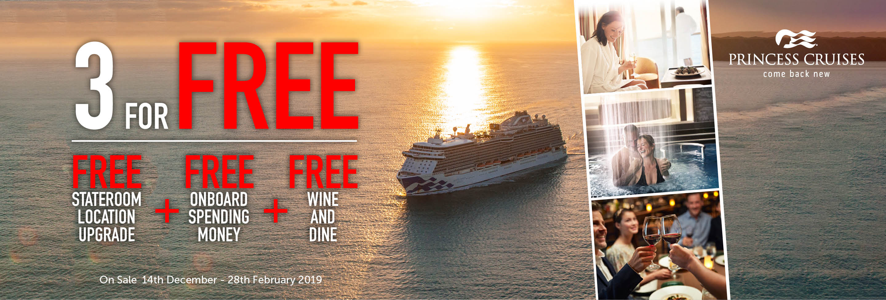 American princess cruises coupon code