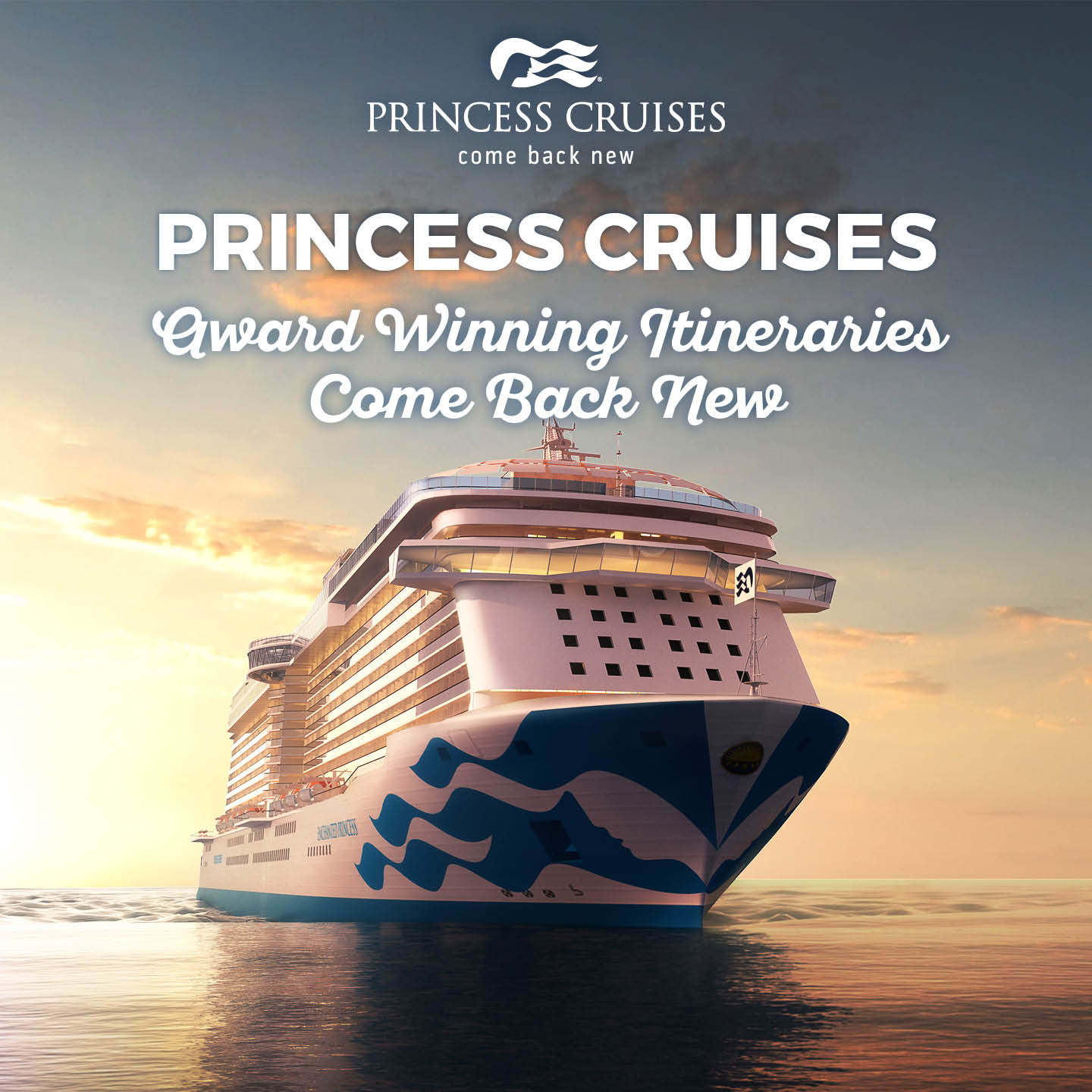 cheap cruises princess