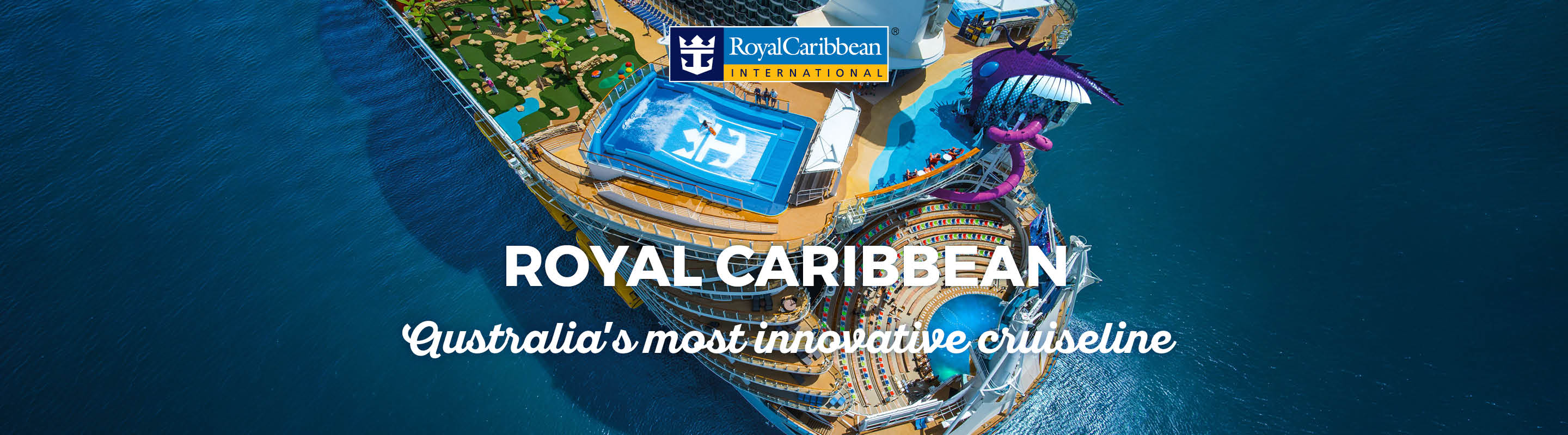 Royal Caribbean Cruise Deals | The best cruise bargains on Royal