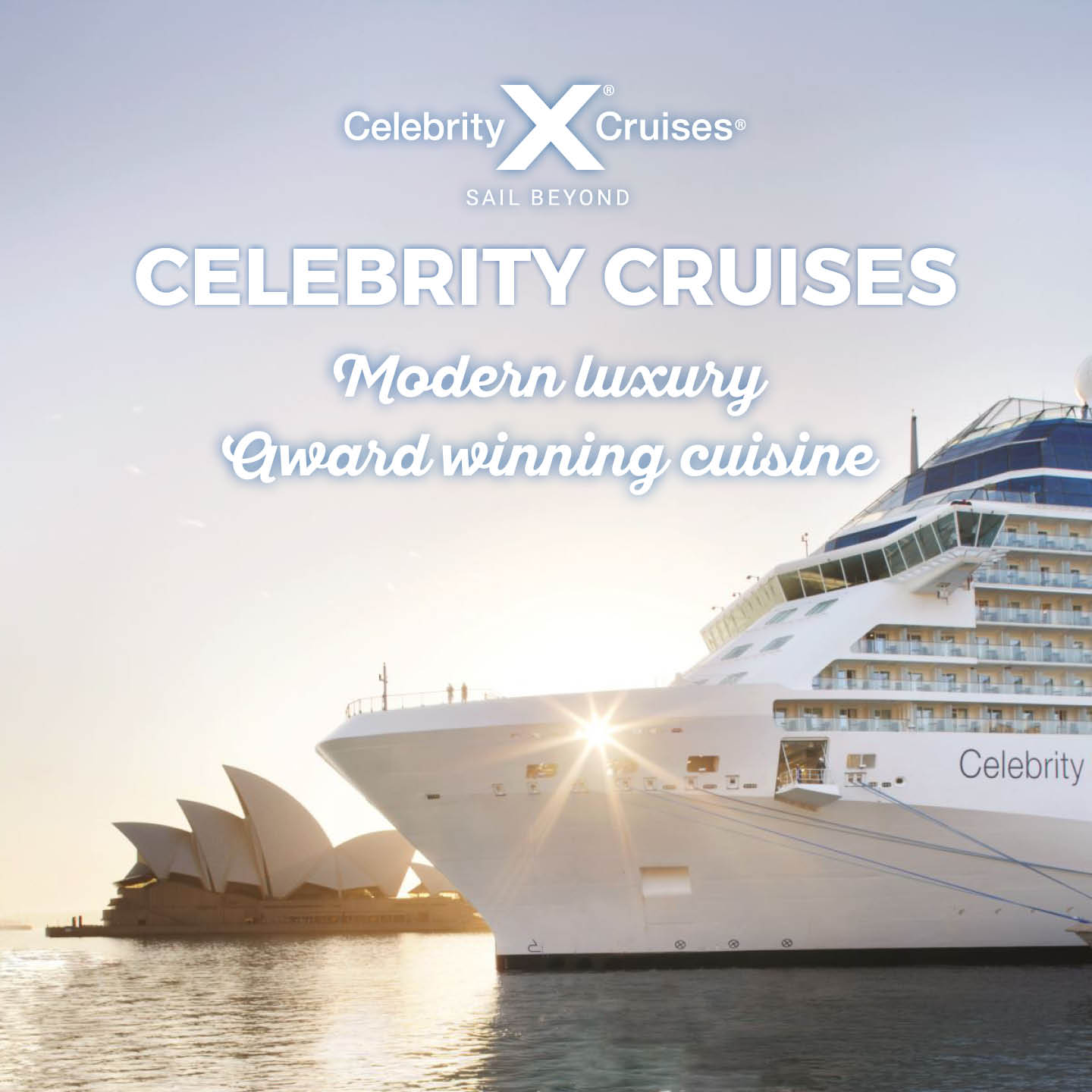 cruise deals celebrity