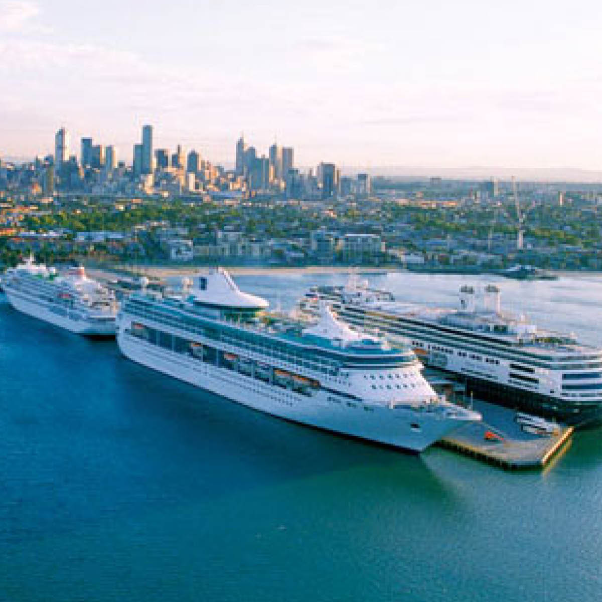 cruise sales from melbourne