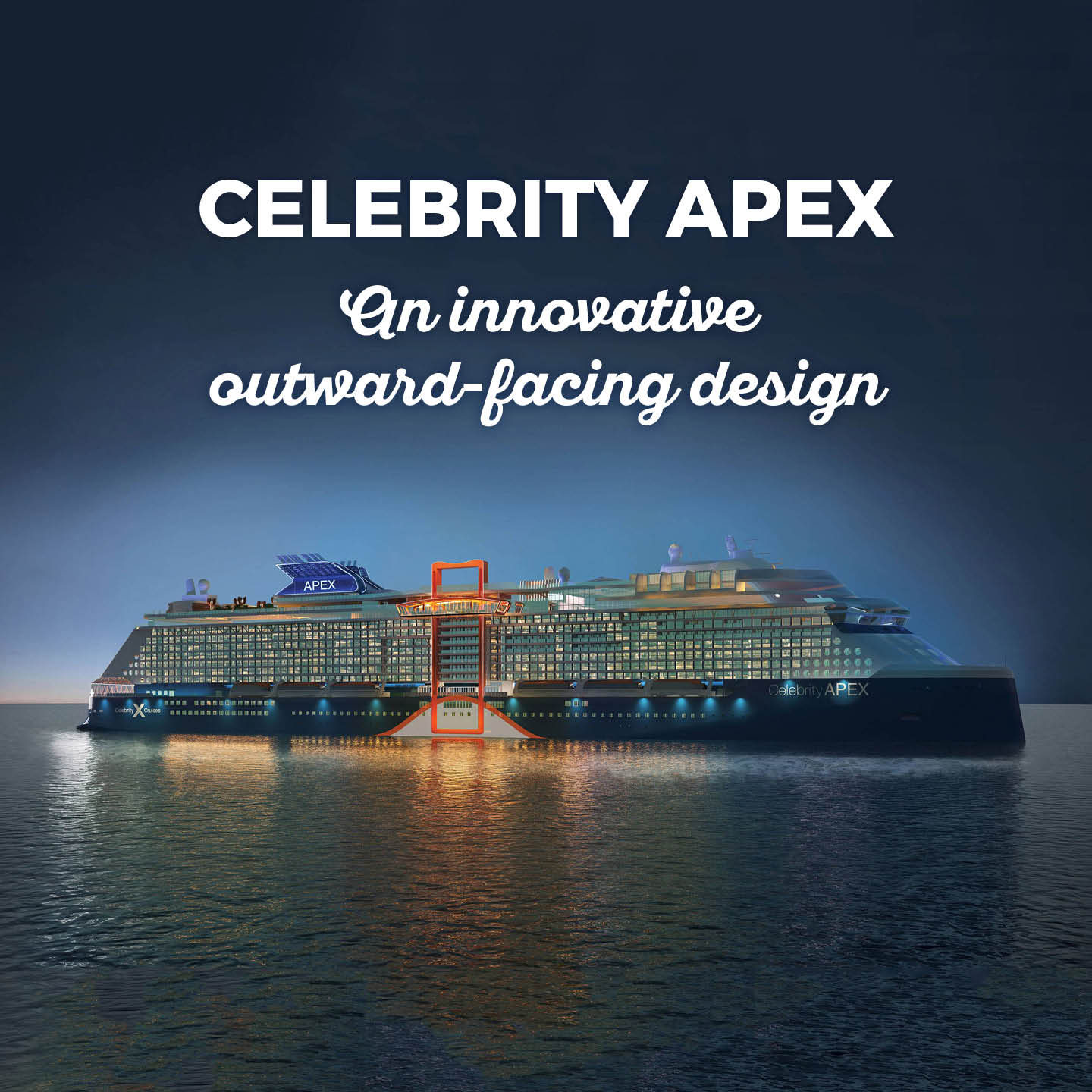 celebrity apex cruise deals