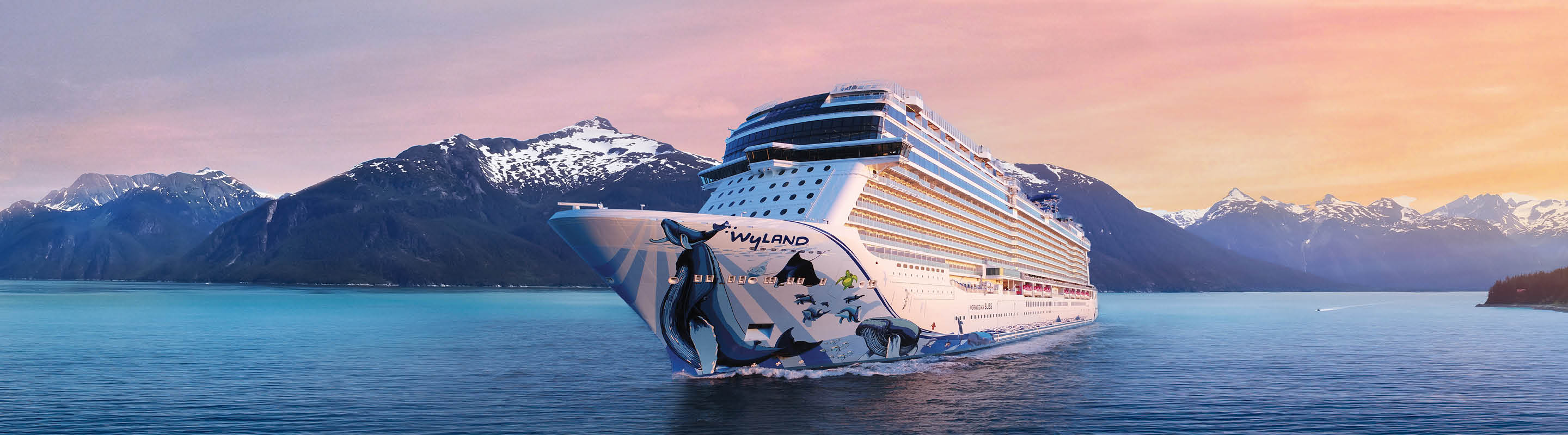 NCL - Norwegian Cruise Line | Cruise Offers