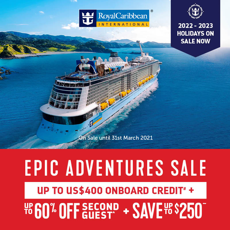 Freedom Of The Seas Cruise Deals Cheap Cruises Onboard Freedom Of The