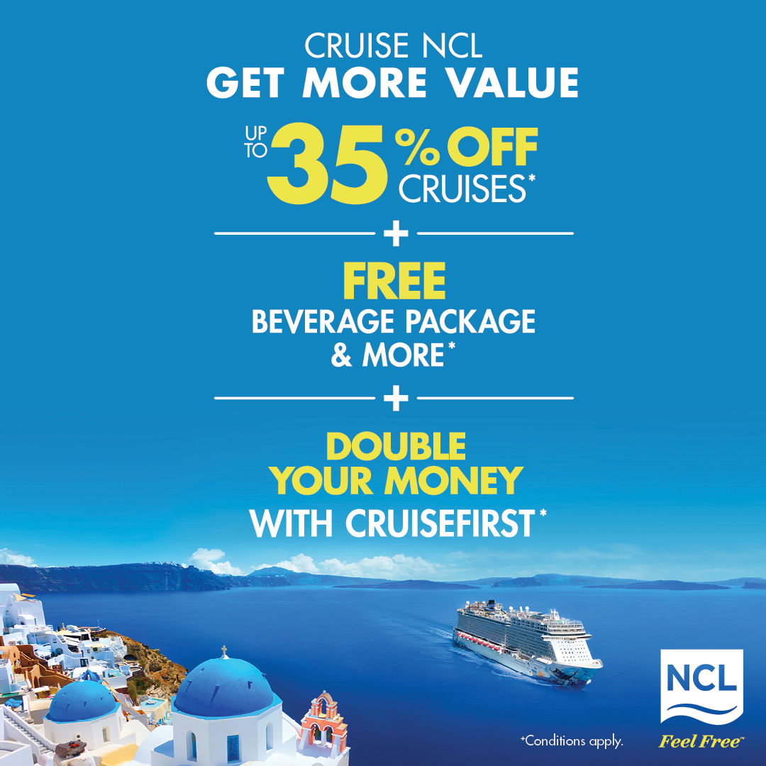 Cruise NCL, Get More Value_Facebook Banner_1080x1080.jpg