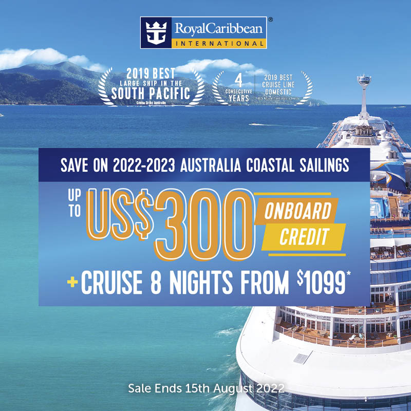 last minute cruise deals from brisbane