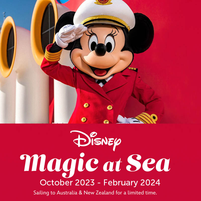 Disney Cruise Line Cruise Offers