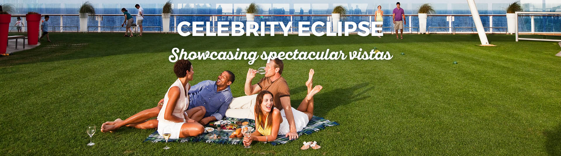 Celebrity Eclipse Cruise Deals Cheap Cruises Onboard Celebrity