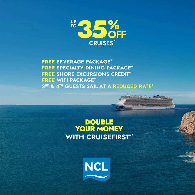 Cruise Offers Australia. Cruise Deals from Sydney, Melbourne, Brisbane