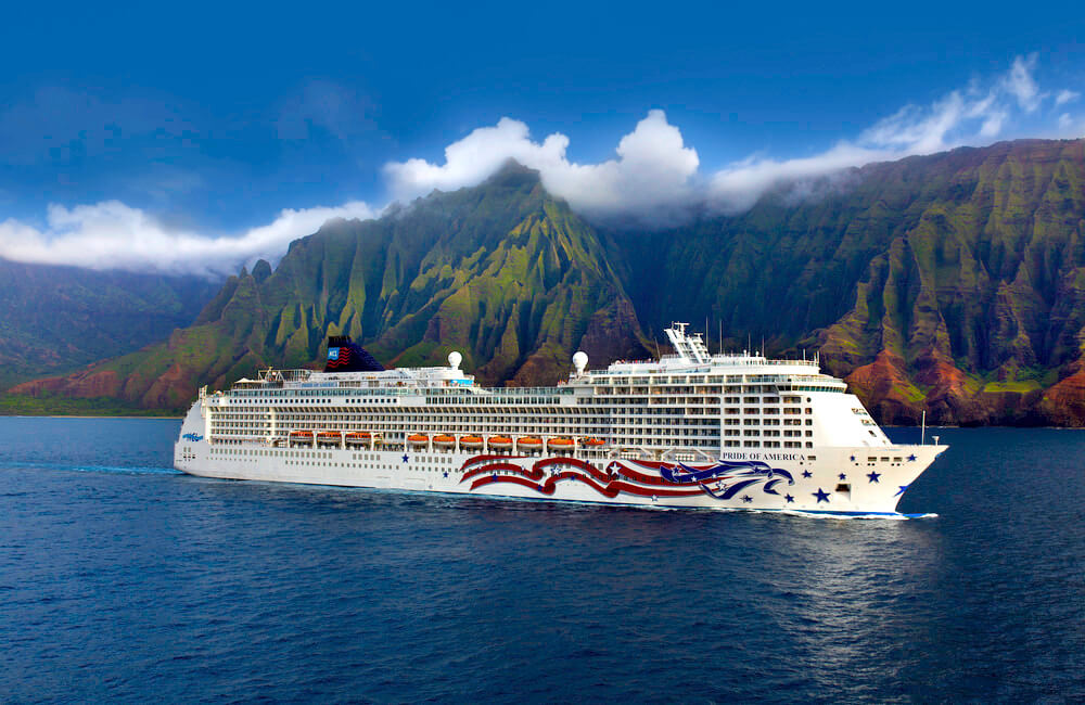 Hawaiian Islands Cruise & Stay Package