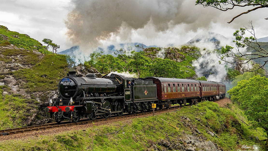 Highlights of Scotland & England with Cunard Voyage