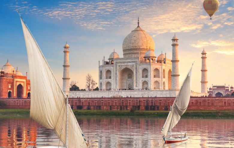 India’s Golden Triangle & Luxury Southeast Asia