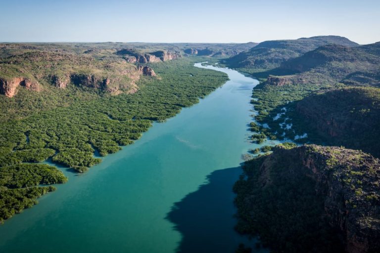 Darwin Adventure & Kimberley Coast Cruise