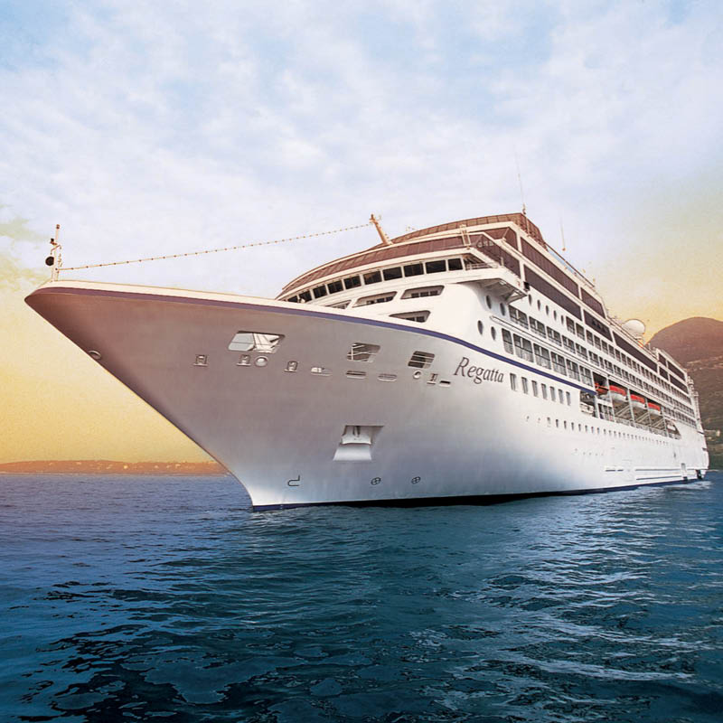 Oceania Cruises