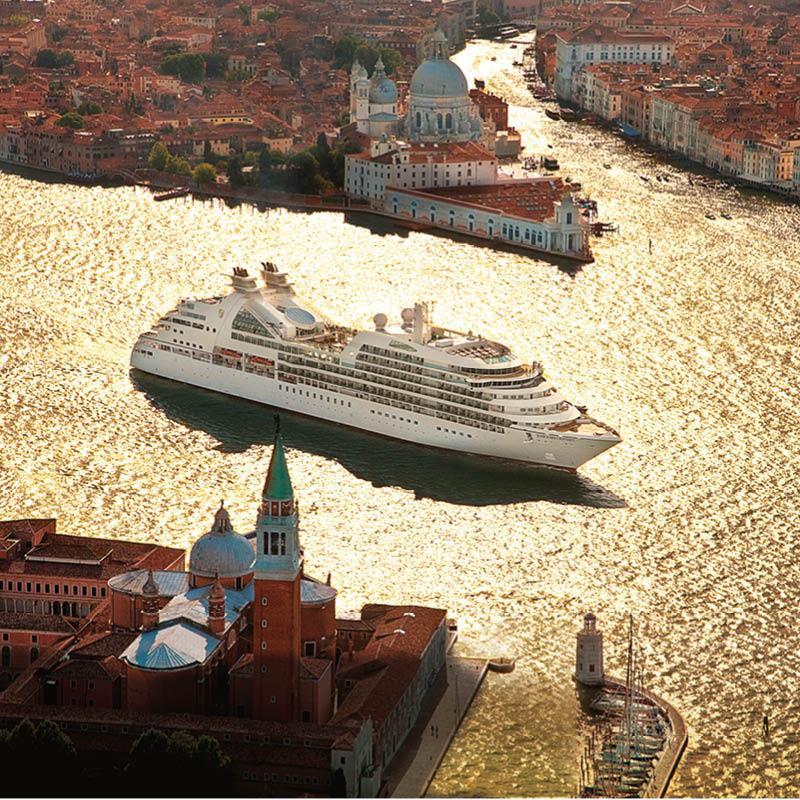 Seabourn