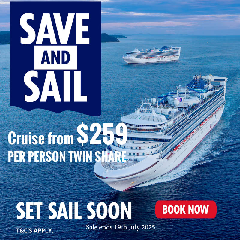 CARNIVAL DEALS