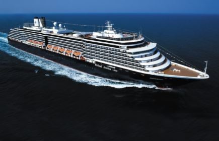 Ms Oosterdam