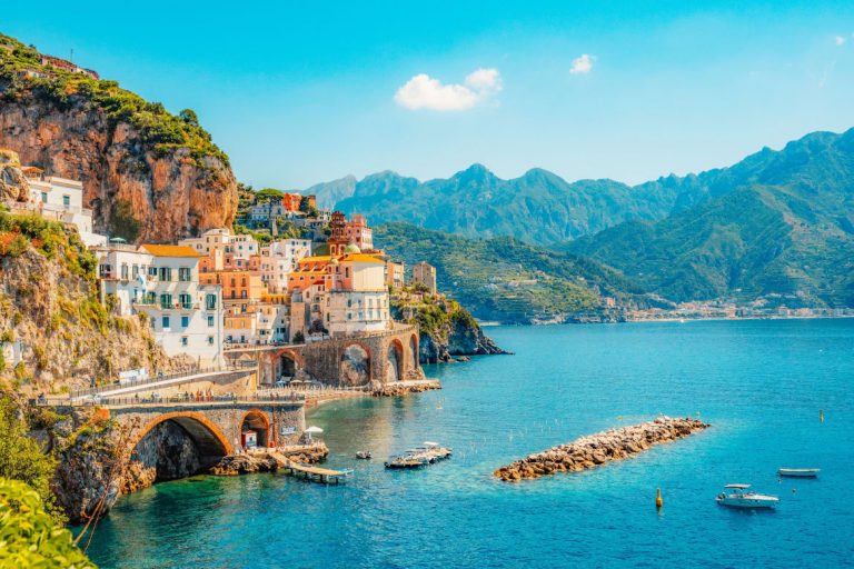 Marvels of the Mediterranean: Holland America Line Greece, Italy & French Riviera Voyage