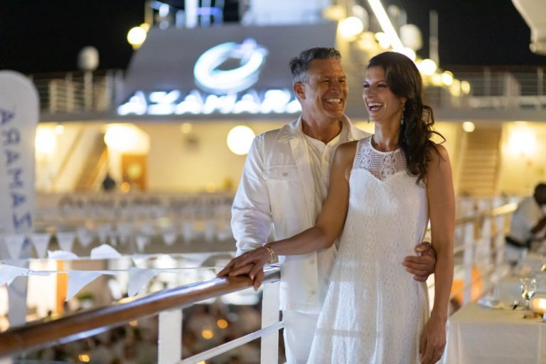 All-Inclusive Azamara Chilean Fjords & Antarctica Voyage with Iguazu Falls Discovery  